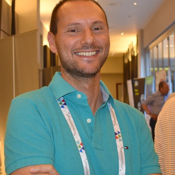 Francesco De Angelis