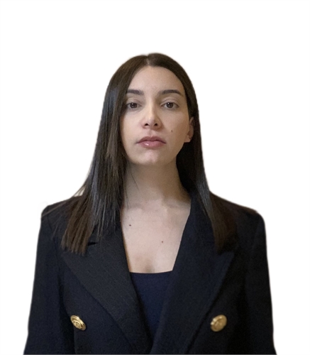 Eleonora D’Intino